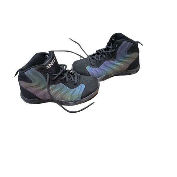 AND 1 girls sneakers - Picture 2 of 7